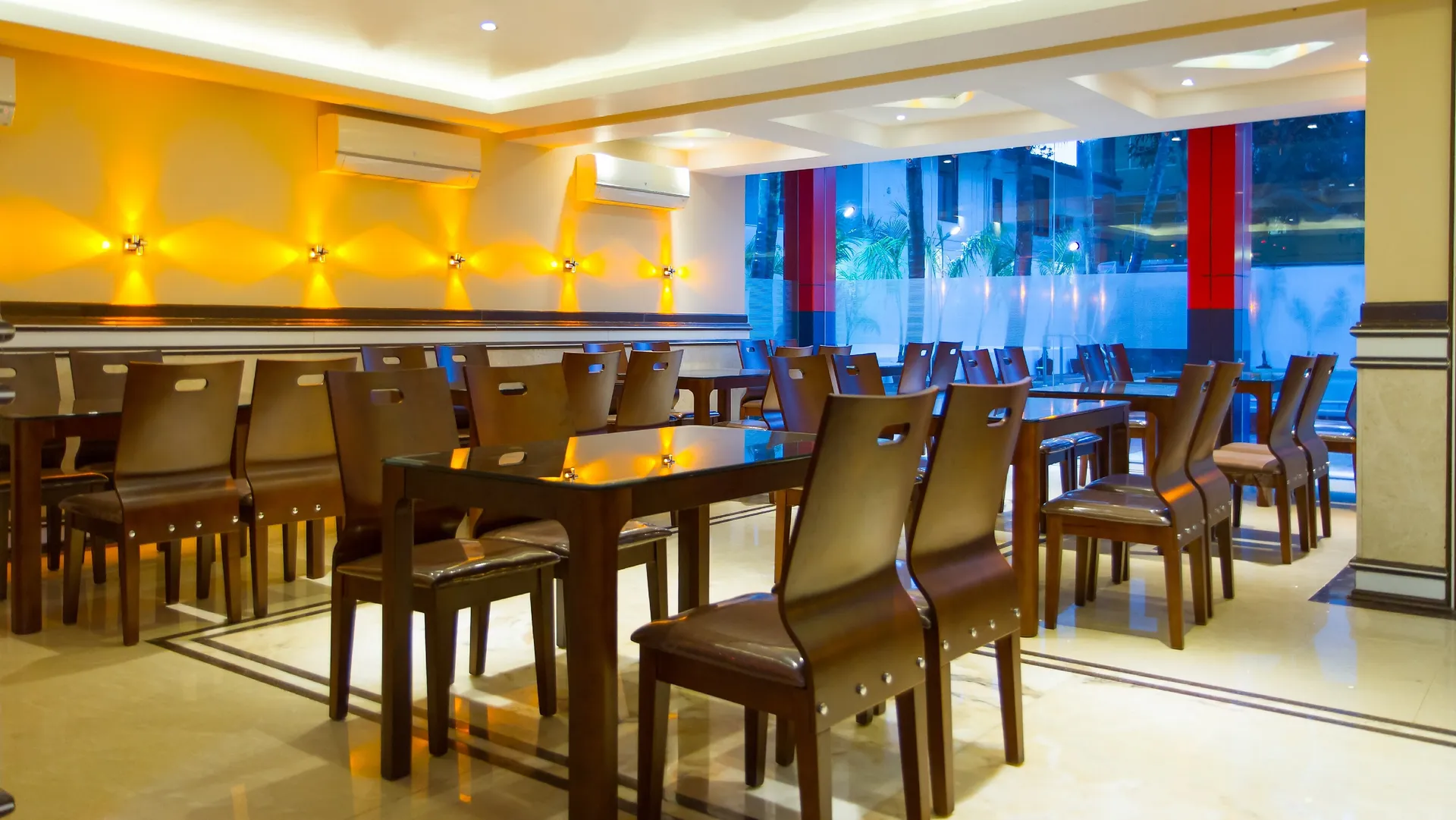 Hotel Karishma Grand Others