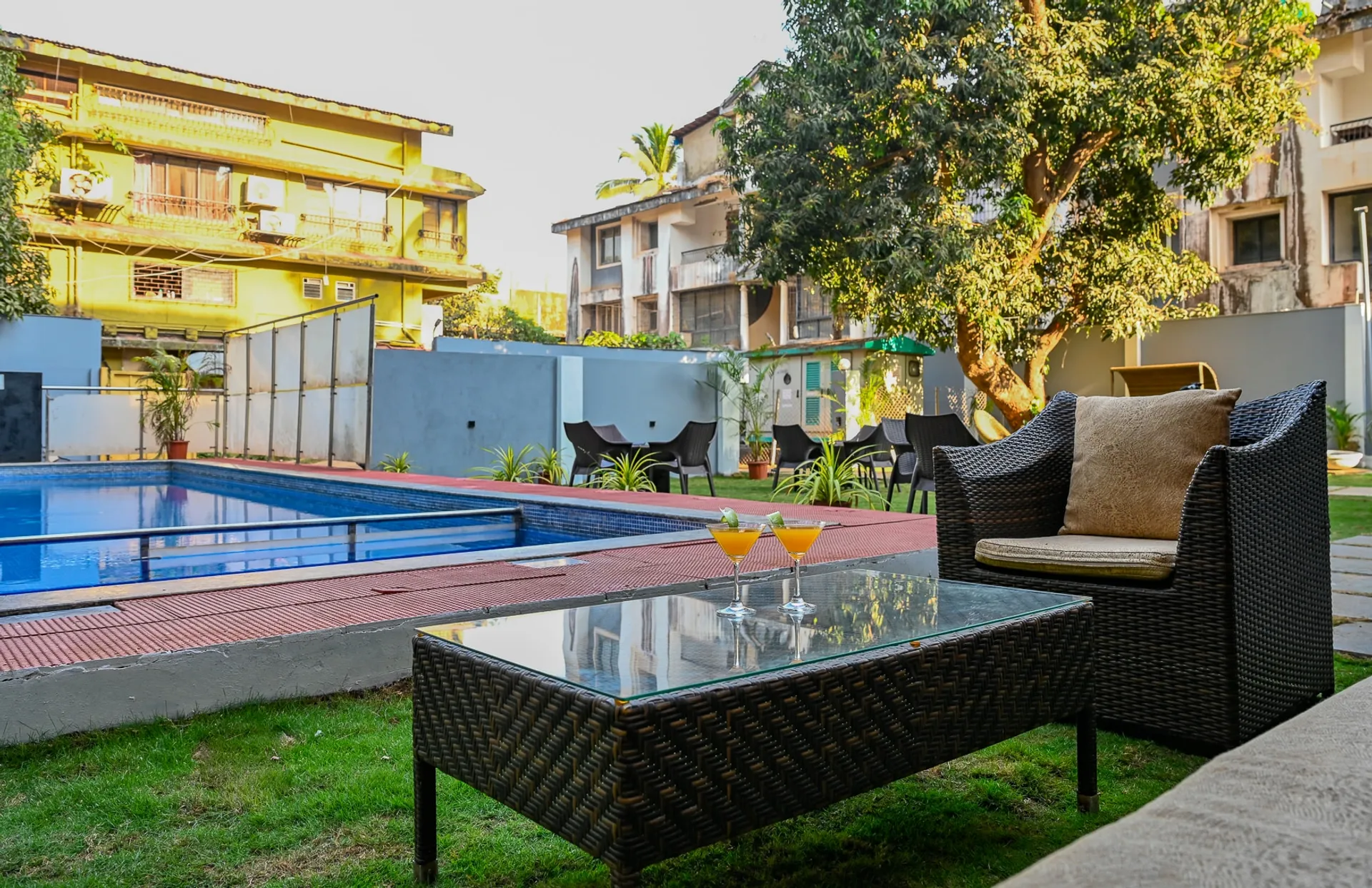Hotel Karishma Grand Others
