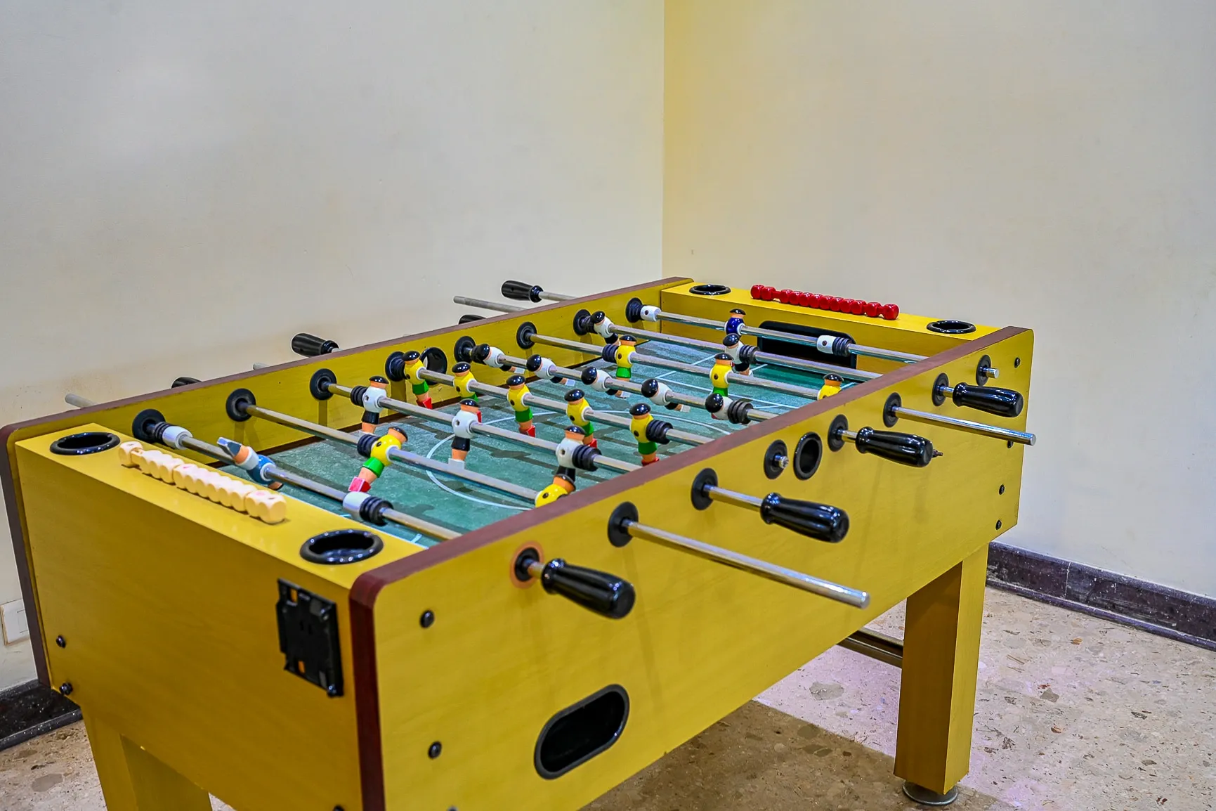 Hotel Karishma Grand Others