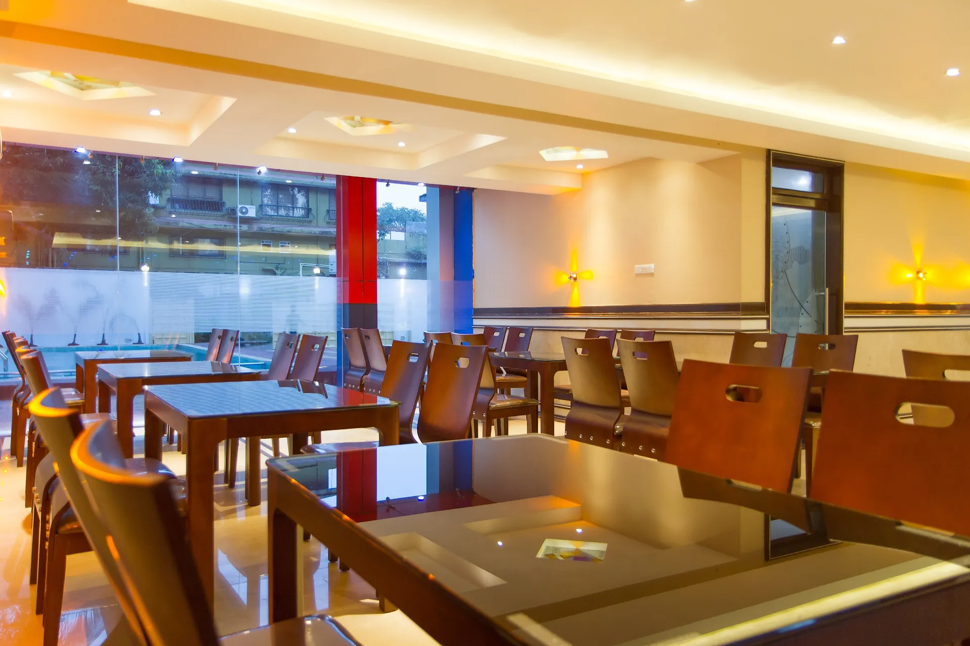 Hotel Karishma Grand Others