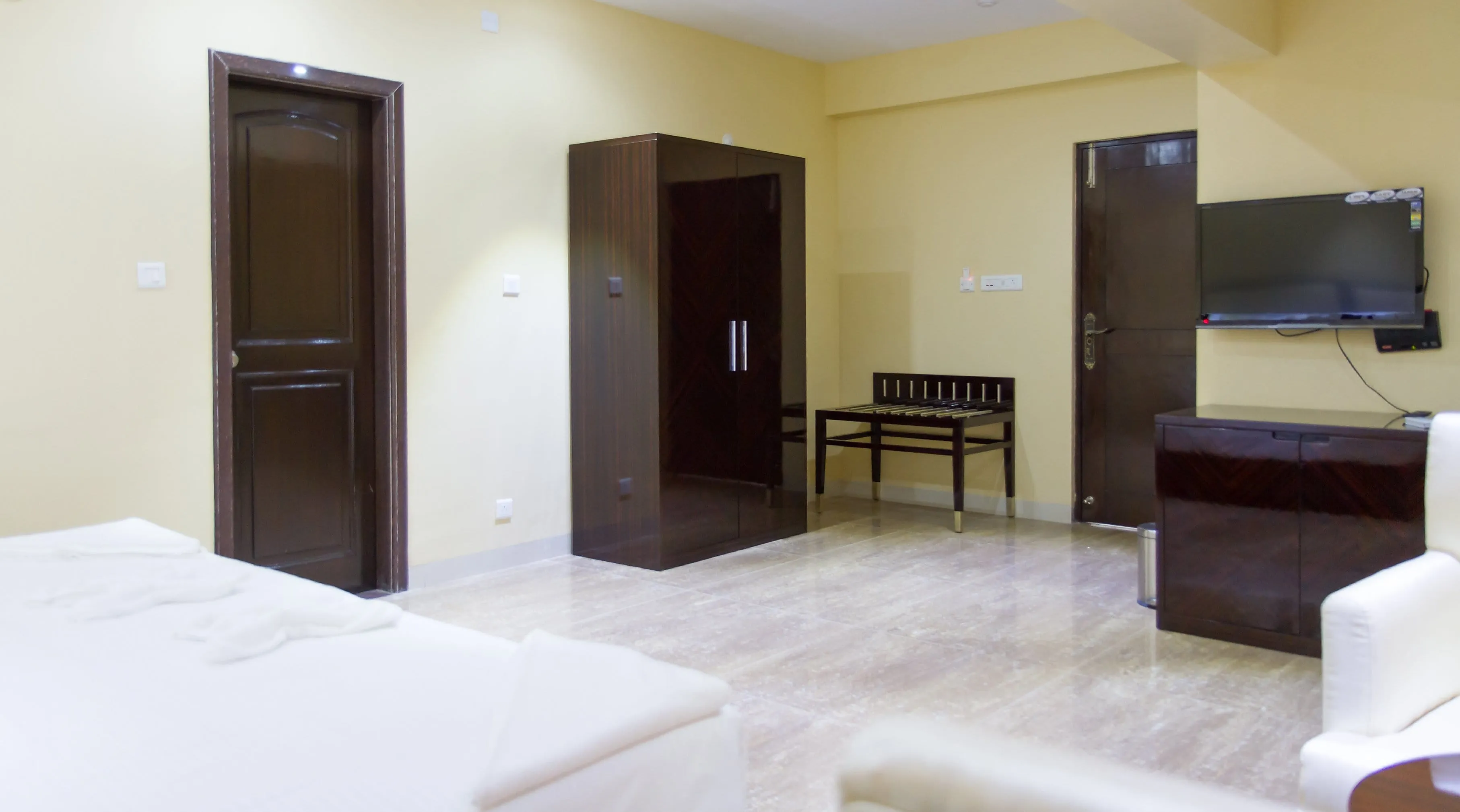 Hotel Karishma Grand Room