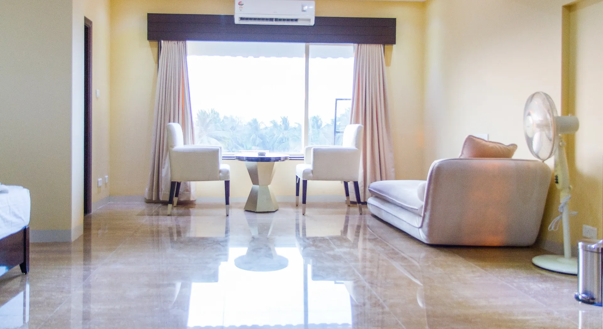 Hotel Karishma Grand Room