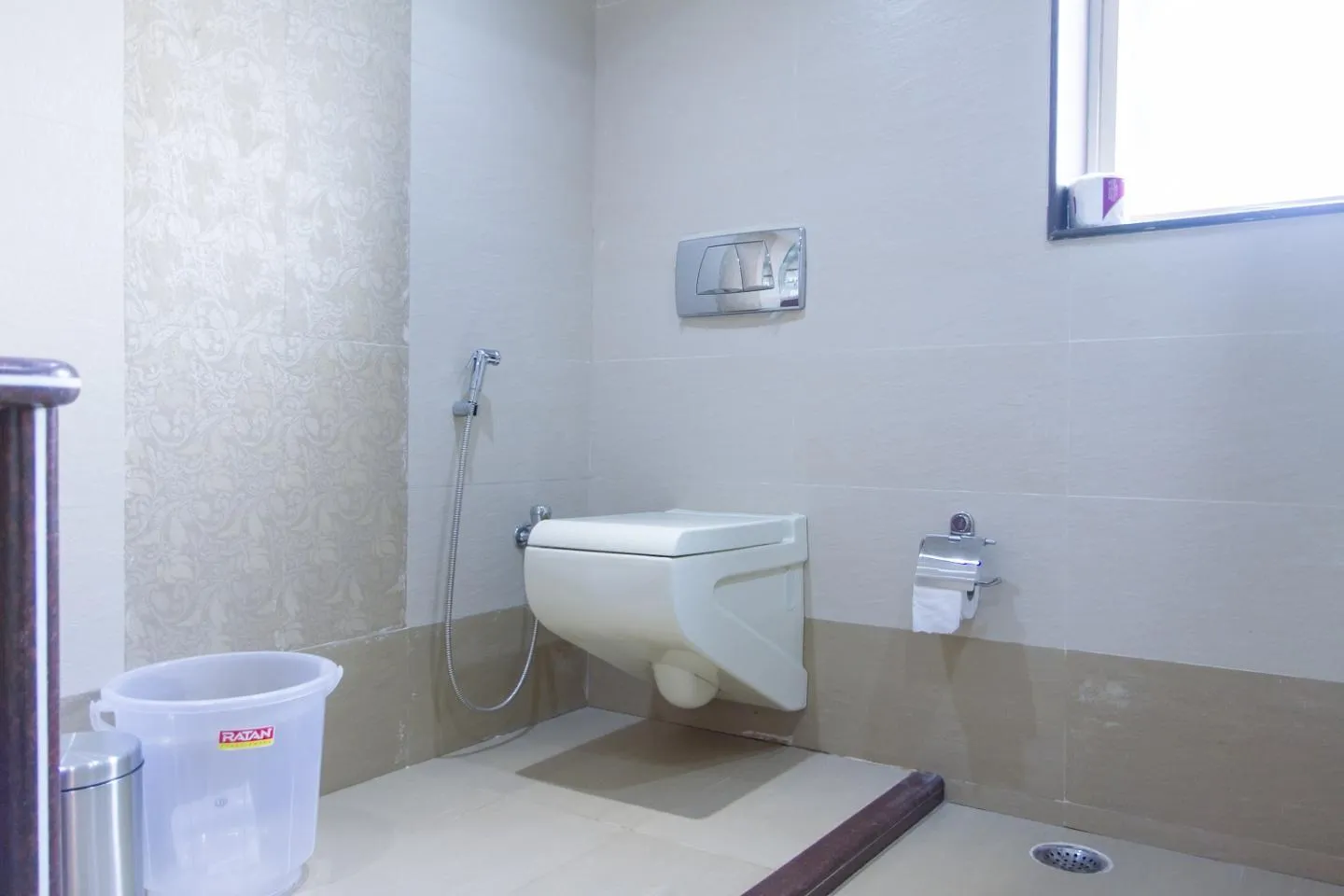Hotel Karishma Grand Room