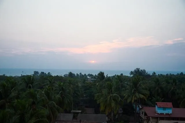 Hotel Karishma Grand Room