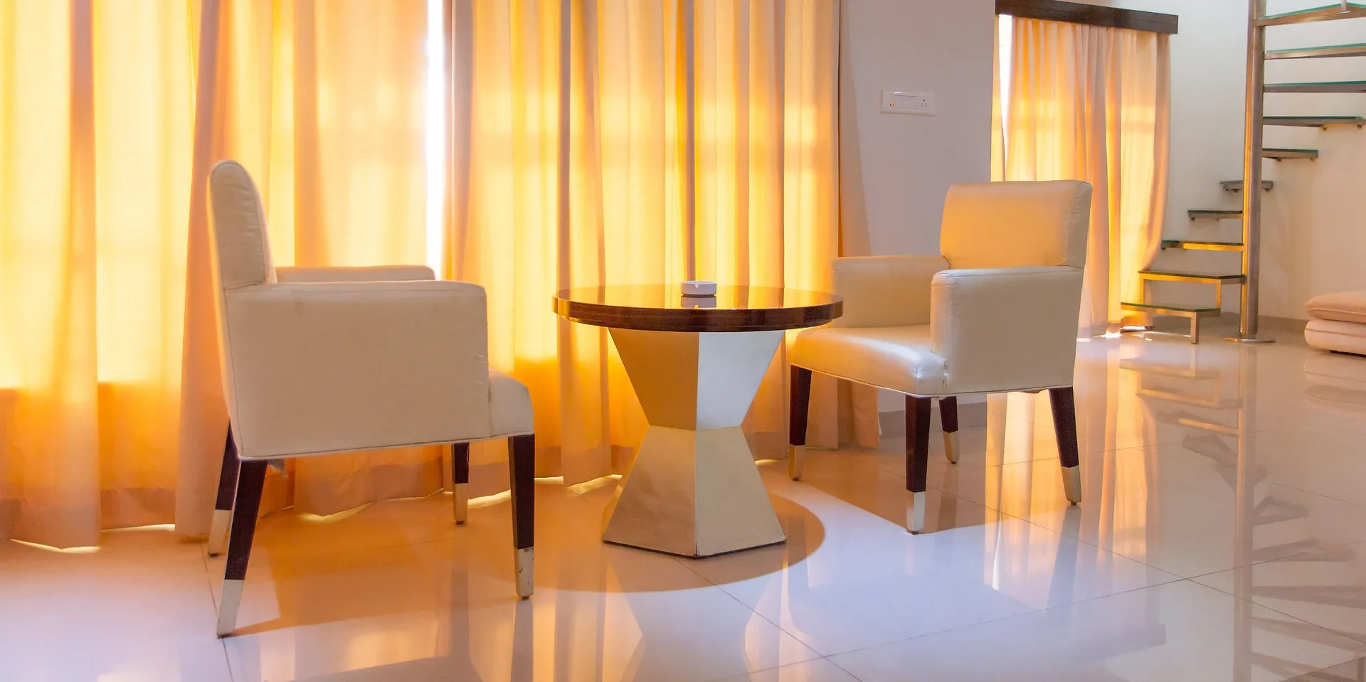 Hotel Karishma Grand Room