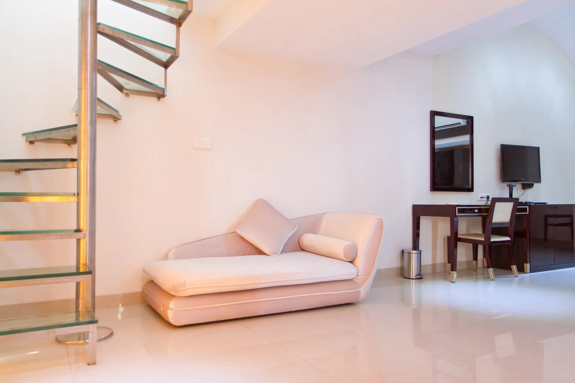 Hotel Karishma Grand Room