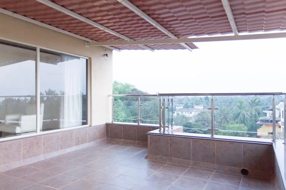 Hotel Karishma Grand Room
