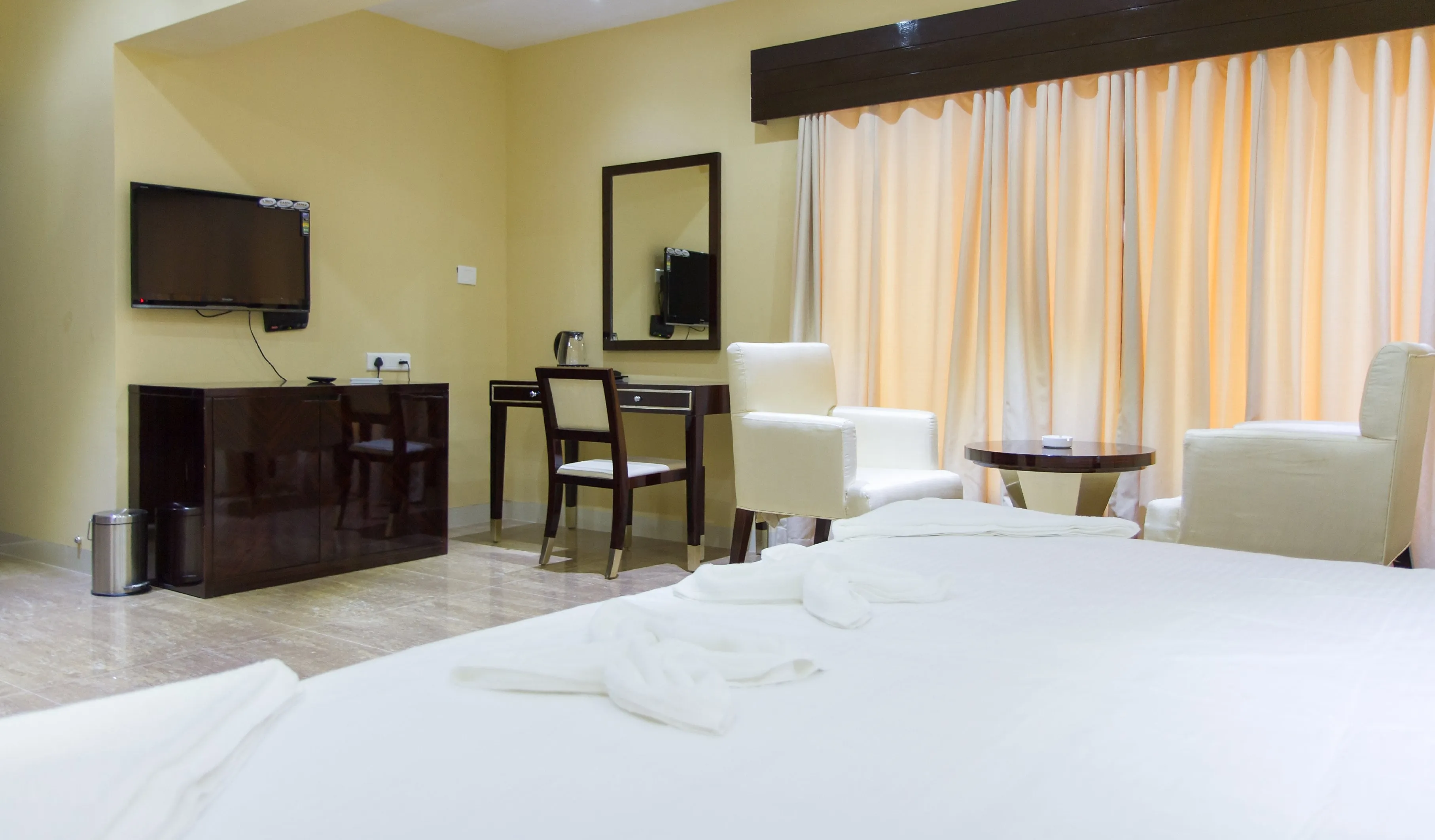 Hotel Karishma Grand Room