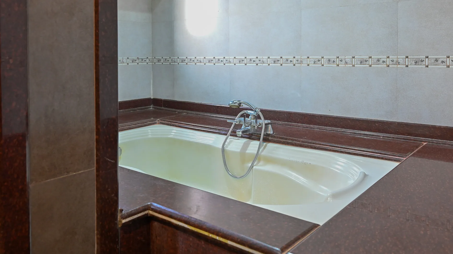 Hotel Karishma Grand Room