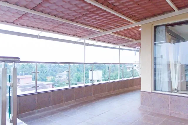 Hotel Karishma Grand Room