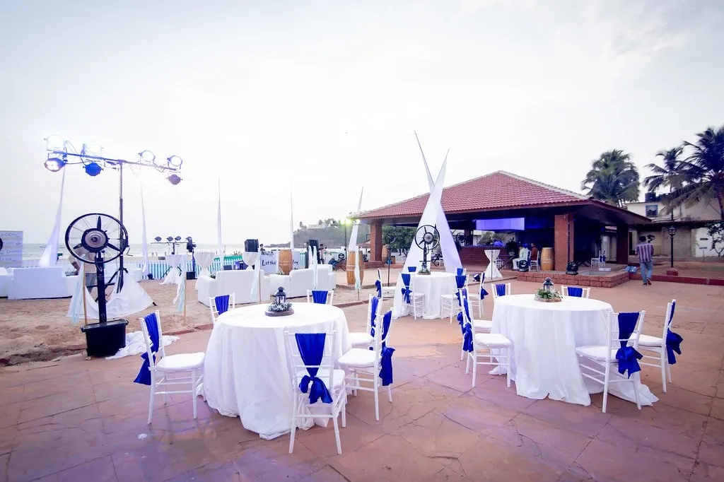 LA CALYPSO BEACH RESORT Others