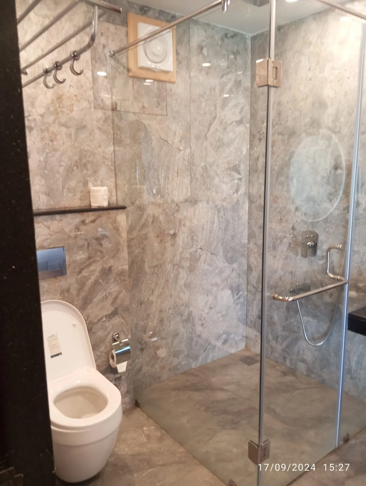 LA CALYPSO BEACH RESORT Room