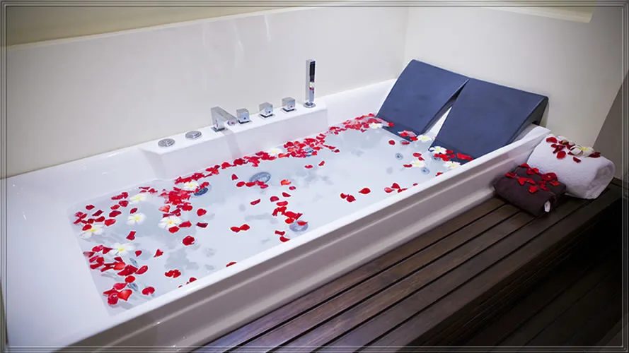 LA CALYPSO BEACH RESORT Spa