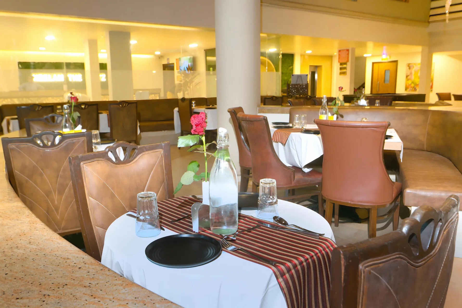Neelam the Glitz Restaurant