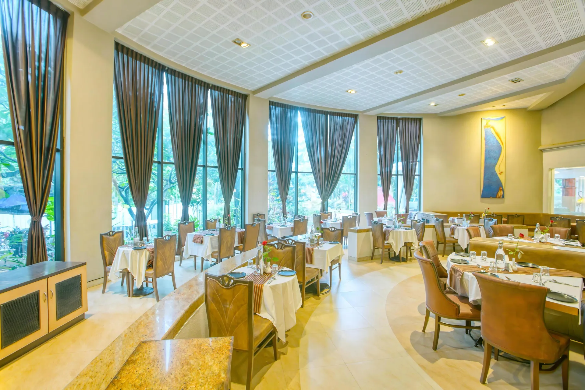 Neelam the Glitz Restaurant