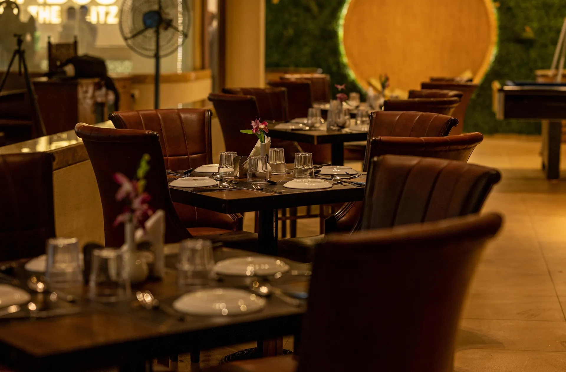 Neelam the Glitz Restaurant