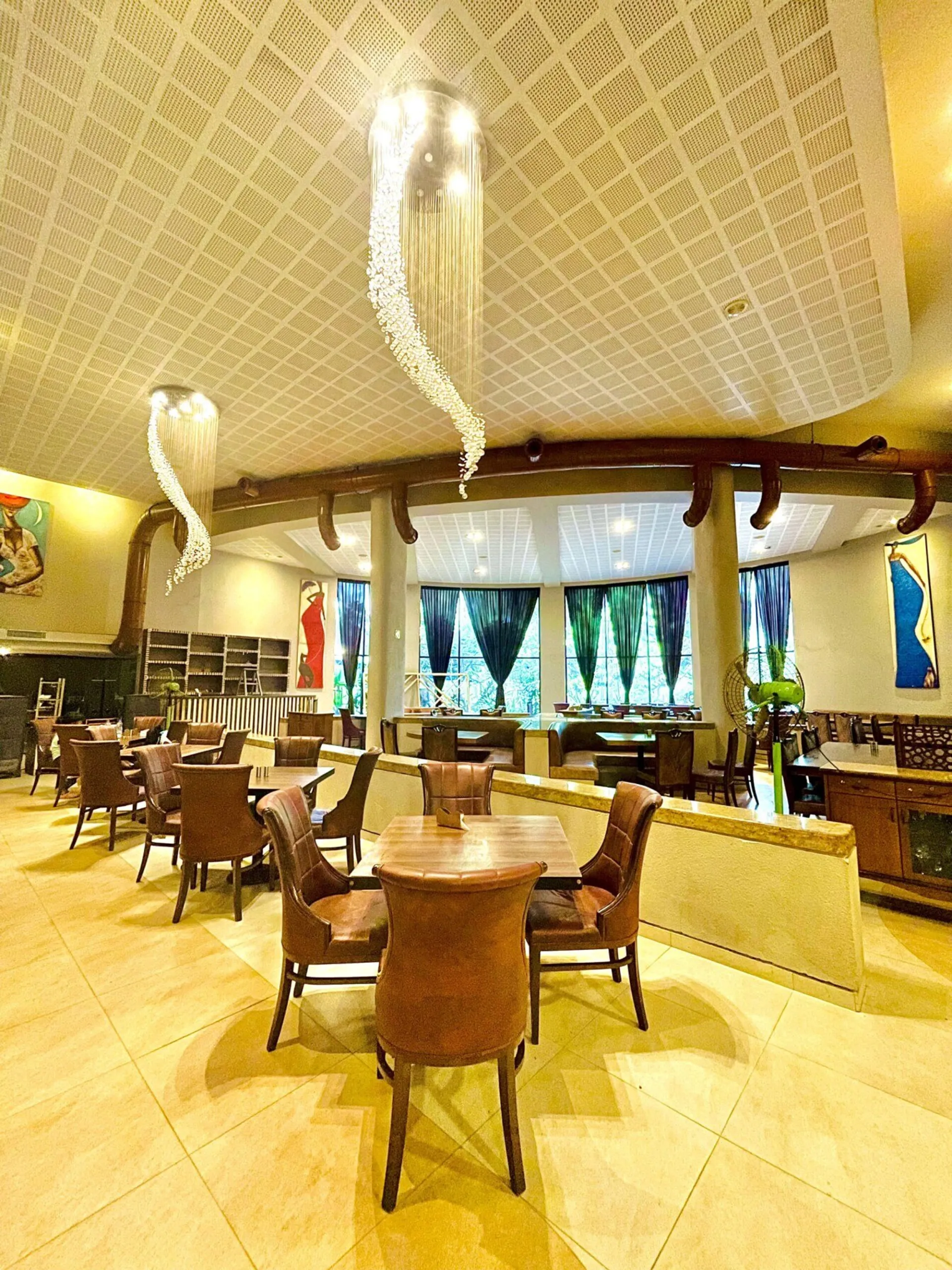 Neelam the Glitz Restaurant