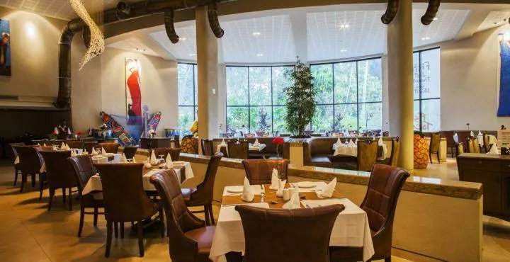 Neelam the Glitz Restaurant