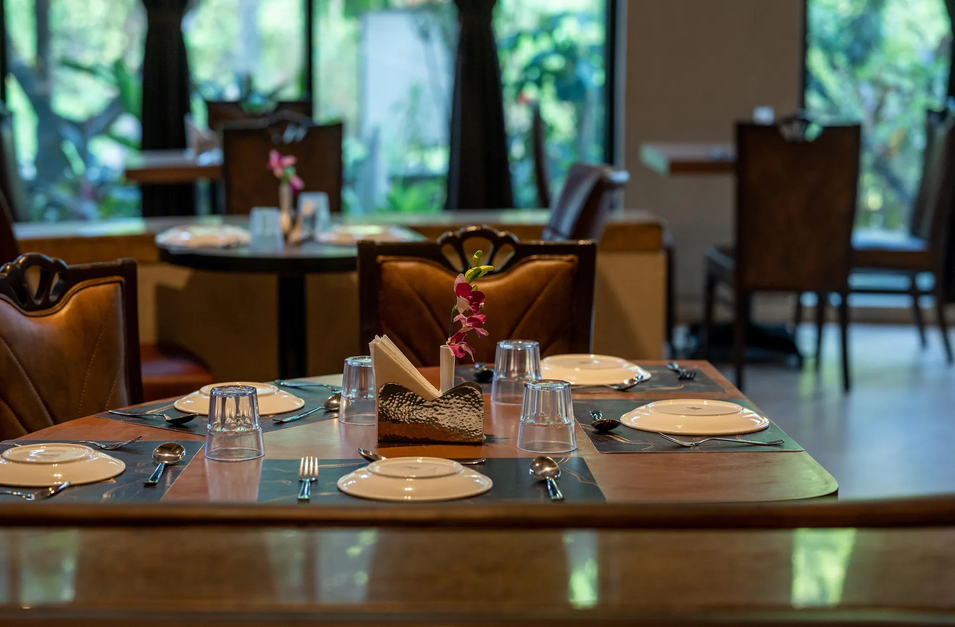Neelam the Glitz Restaurant