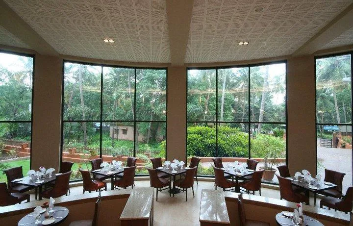 Neelam the Glitz Restaurant