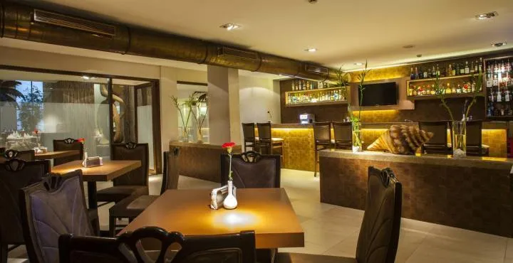Neelam the Glitz Restaurant