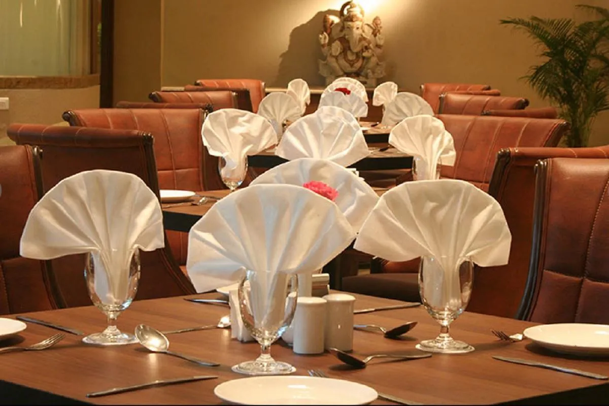 Neelam the Glitz Restaurant