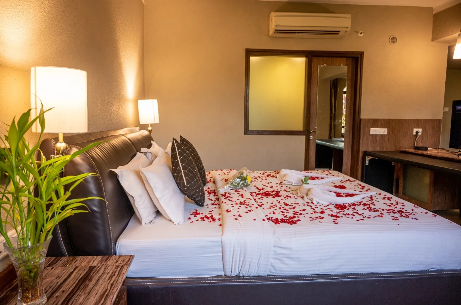 Neelam the Glitz Room
