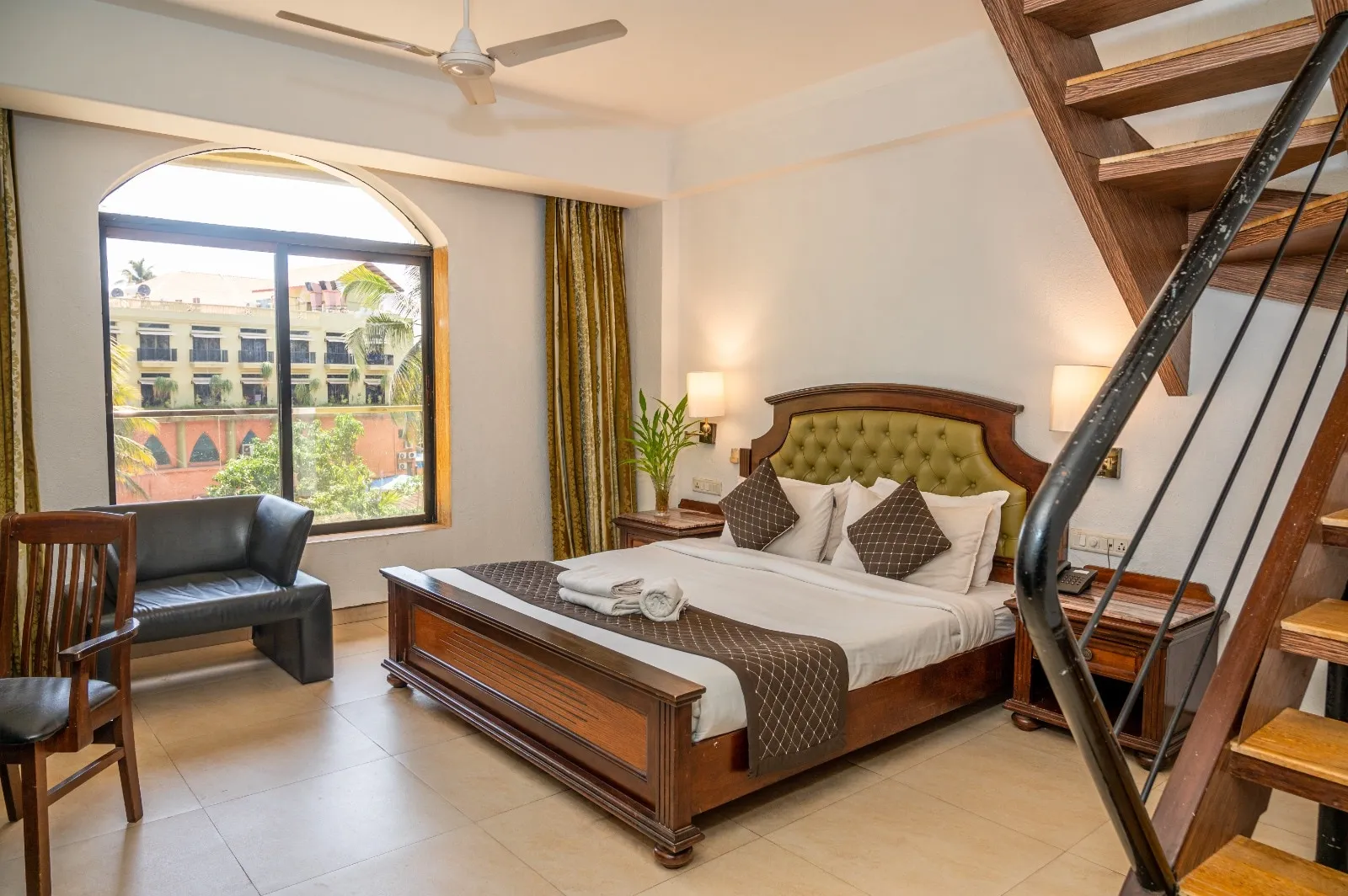 Neelam the Glitz Room