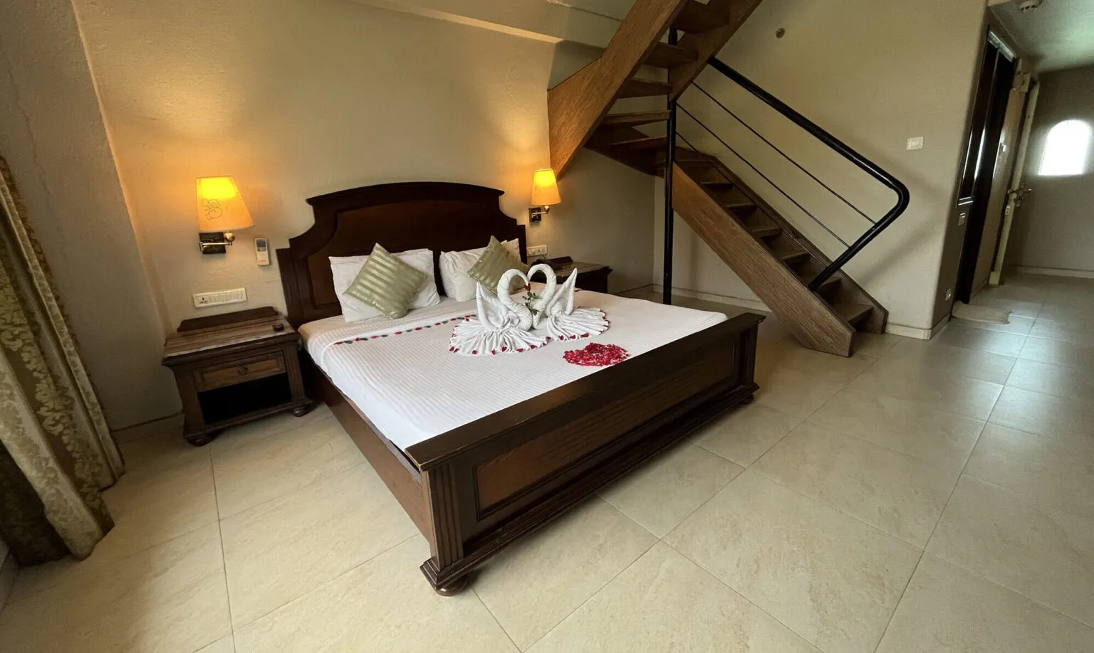 Neelam the Glitz Room