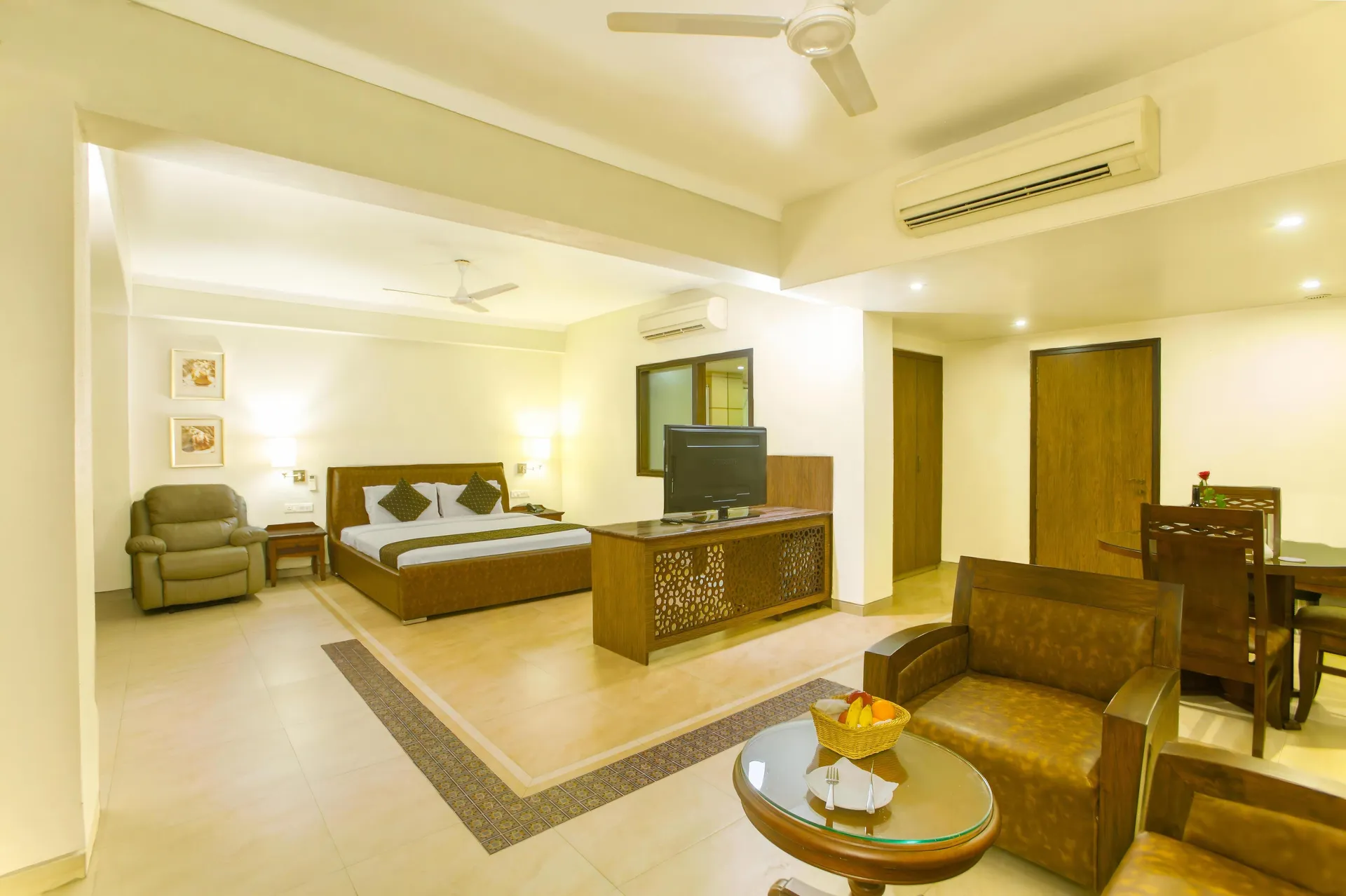 Neelam the Glitz Room