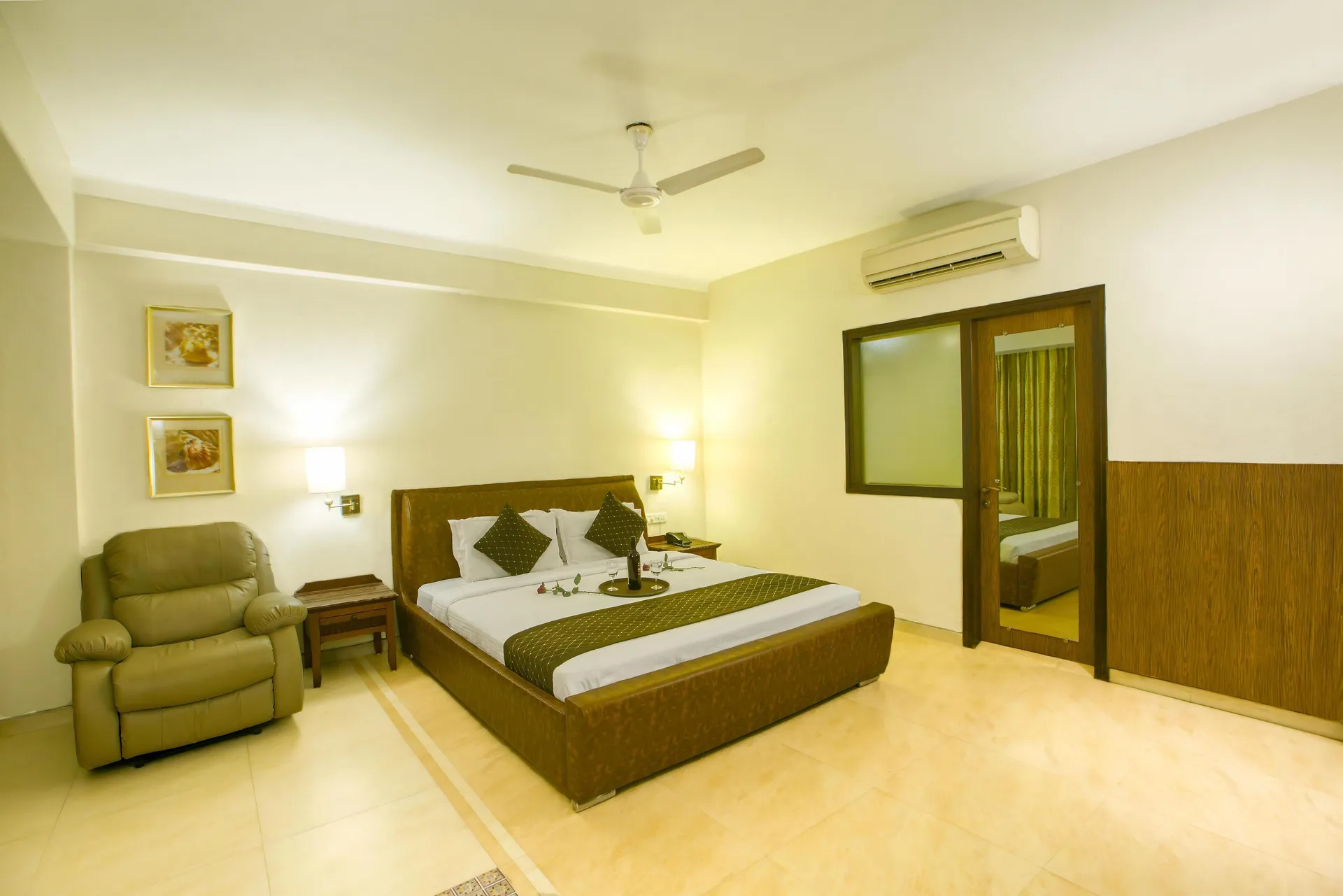 Neelam the Glitz Room