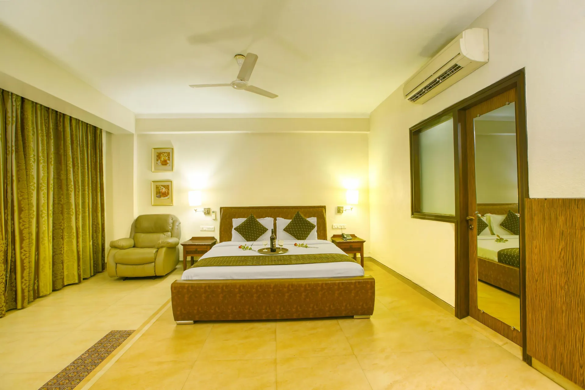 Neelam the Glitz Room
