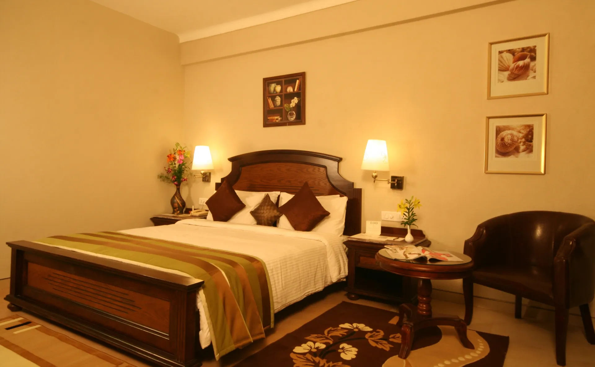 Neelam the Glitz Room