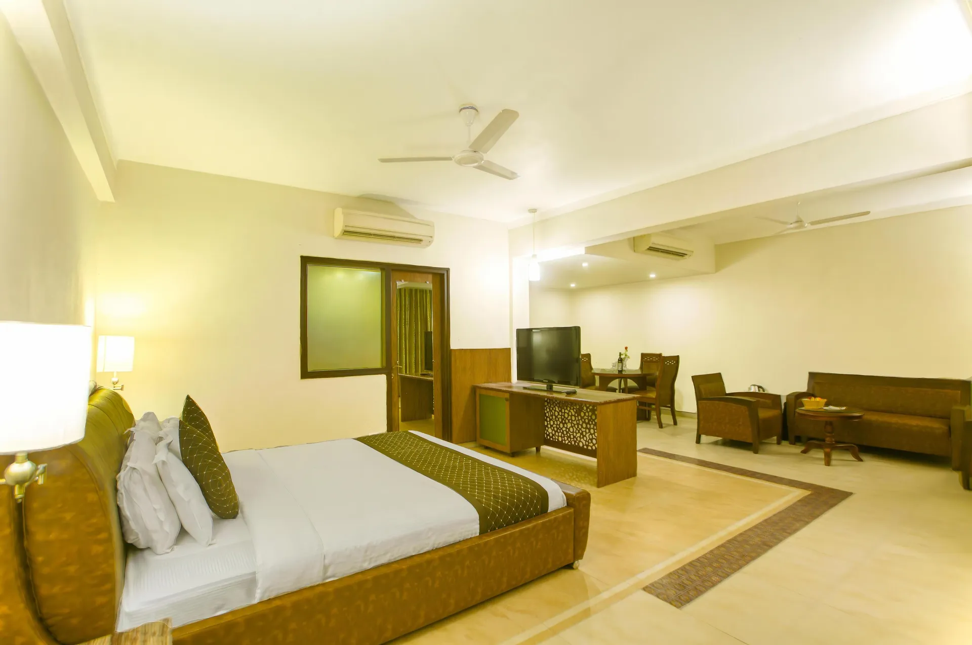 Neelam the Glitz Room