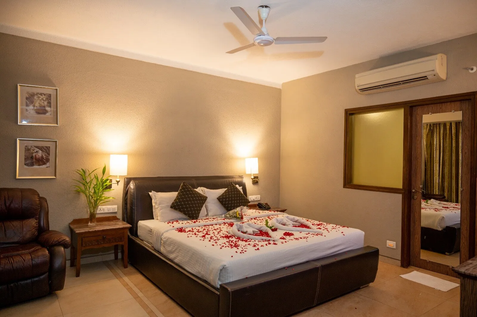 Neelam the Glitz Room
