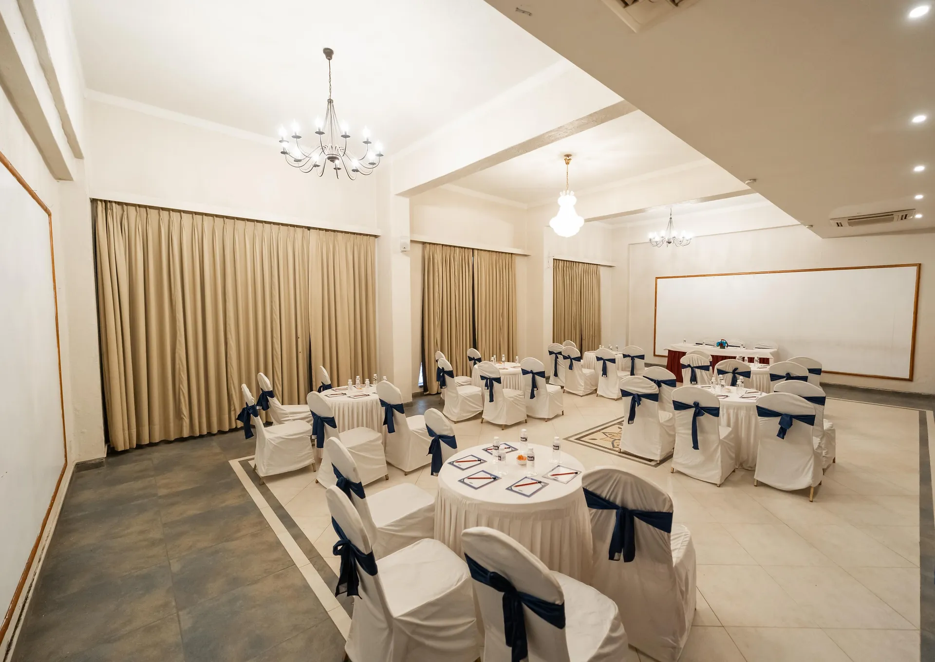 Neelam's The Grand Banquet