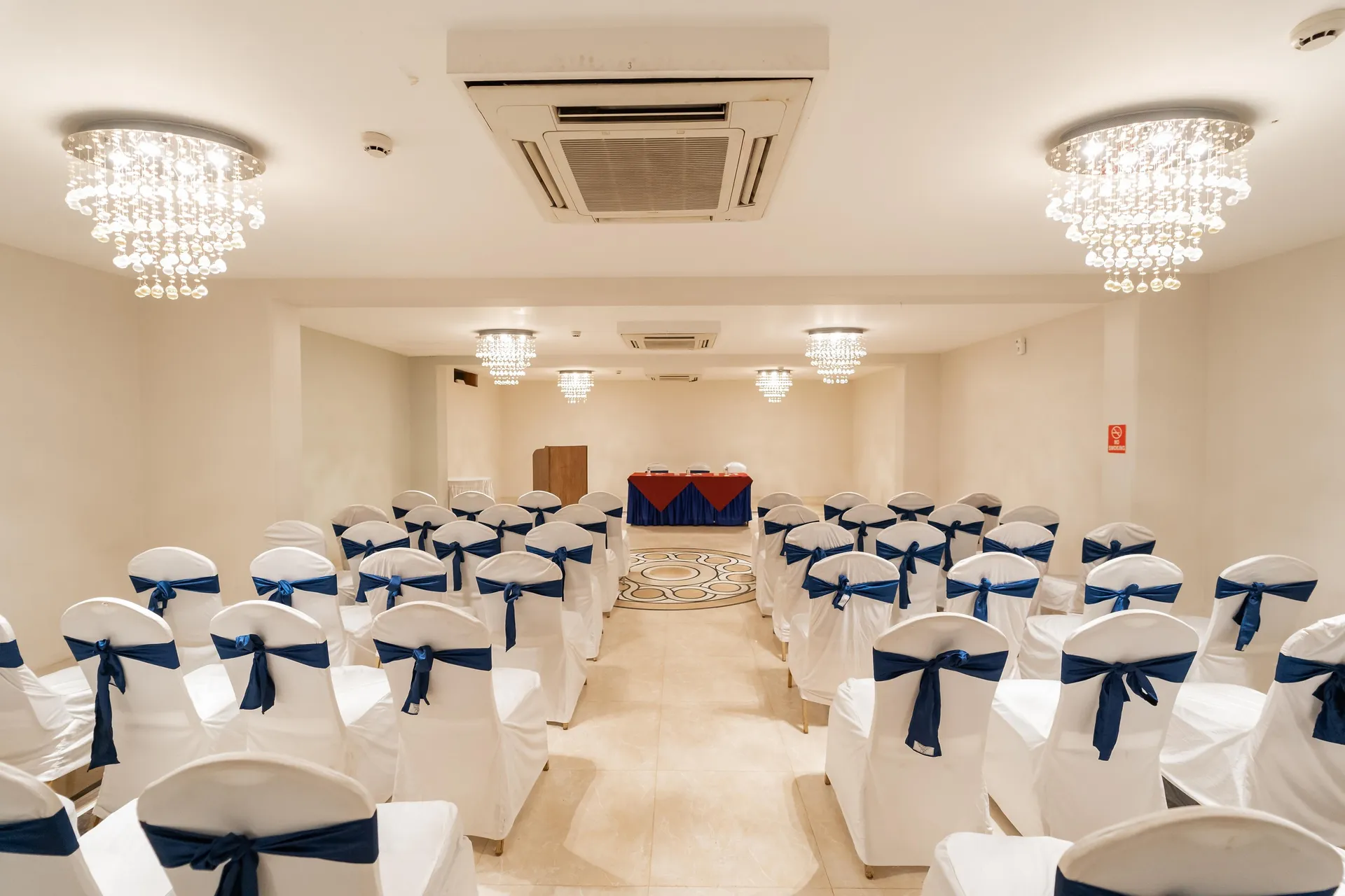 Neelam's The Grand Banquet
