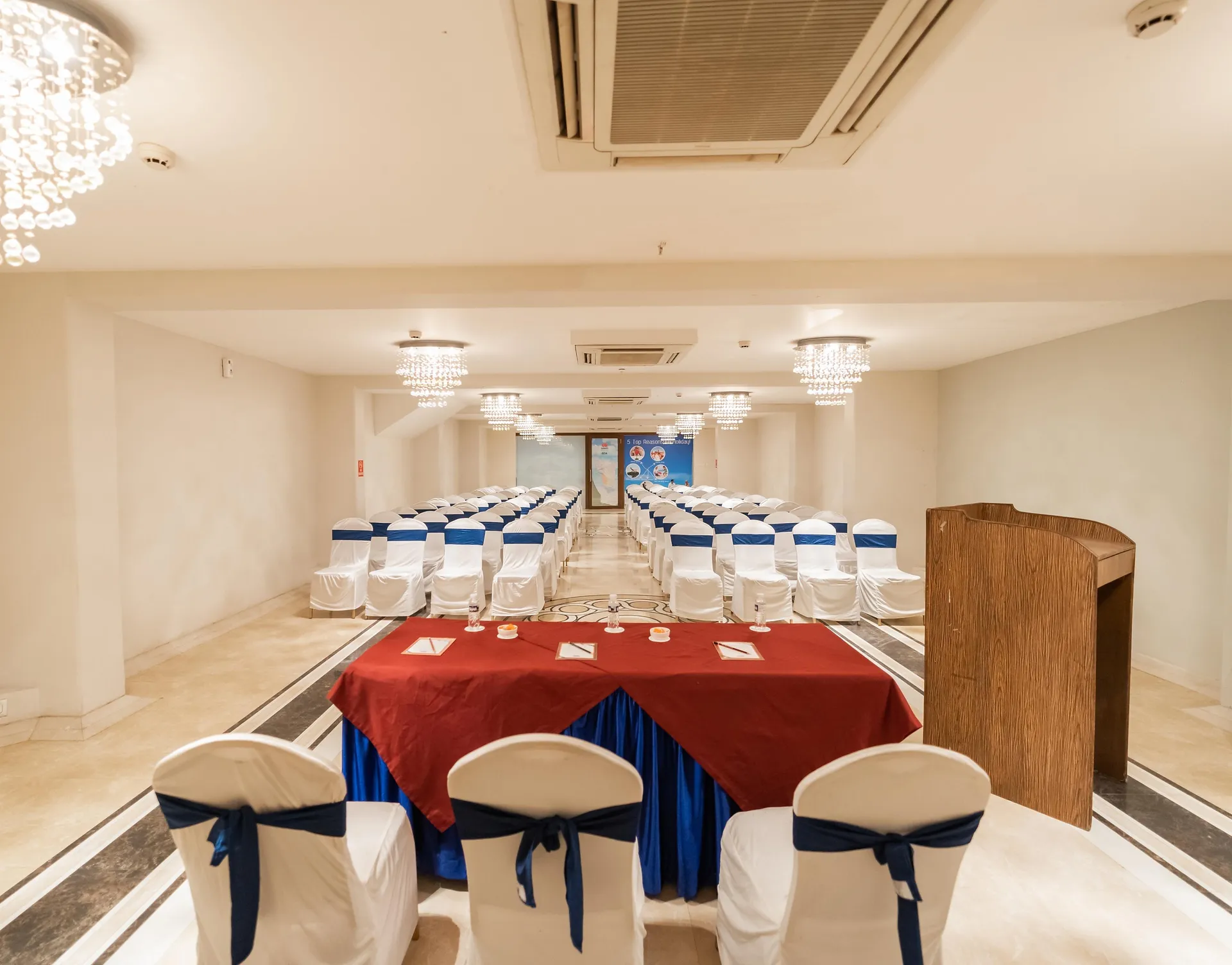 Neelam's The Grand Banquet