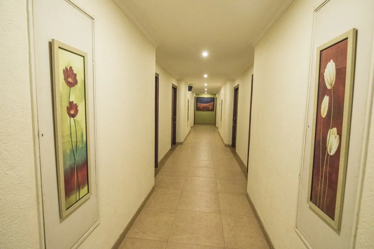 Neelam's The Grand Common Area