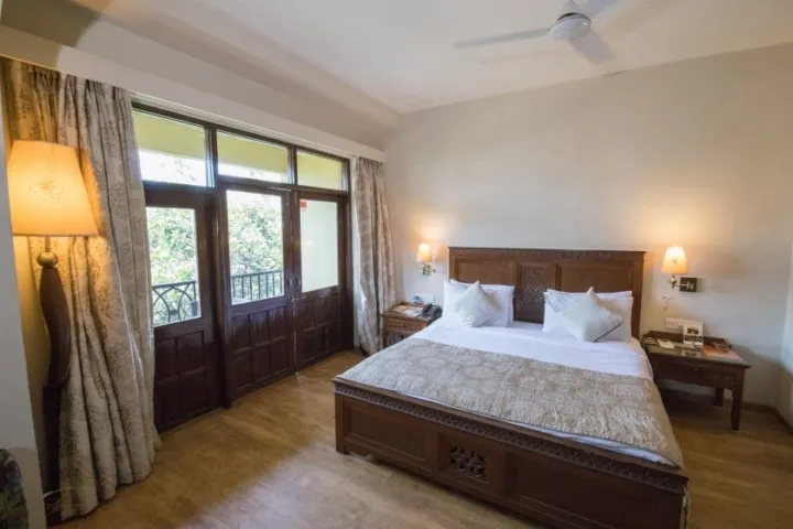 Neelam's The Grand Common Area