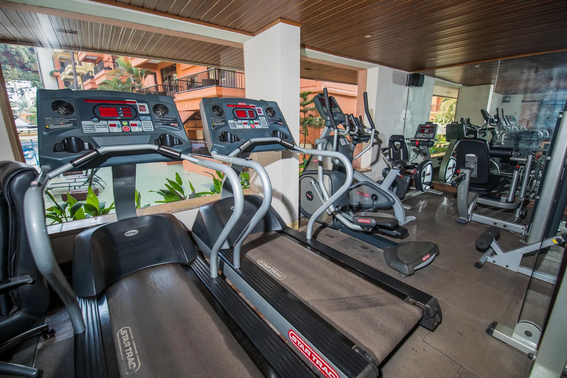 Neelam's The Grand Gym