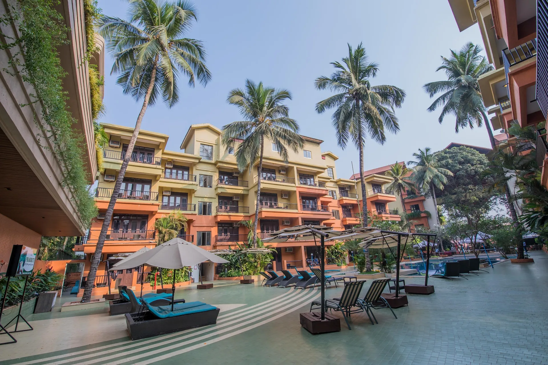 Neelam's The Grand Outdoors