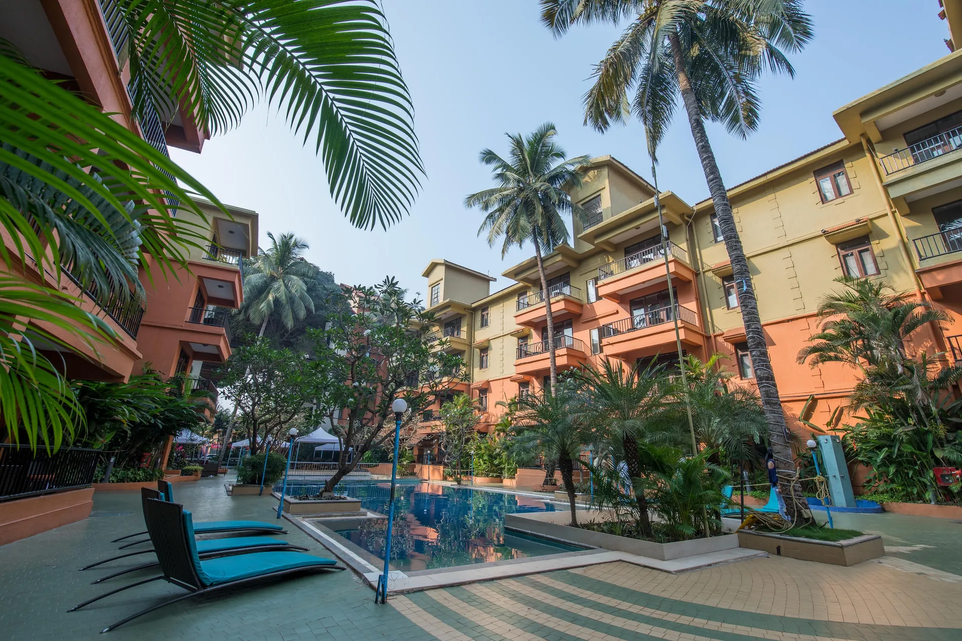 Neelam's The Grand Outdoors