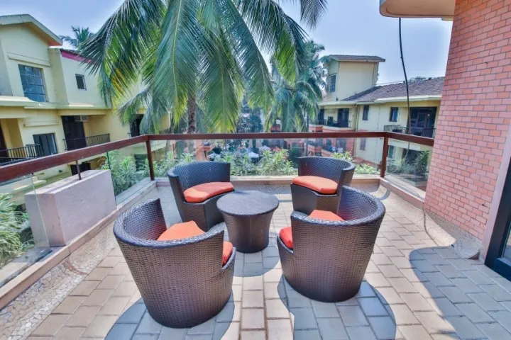 Neelam's The Grand Outdoors