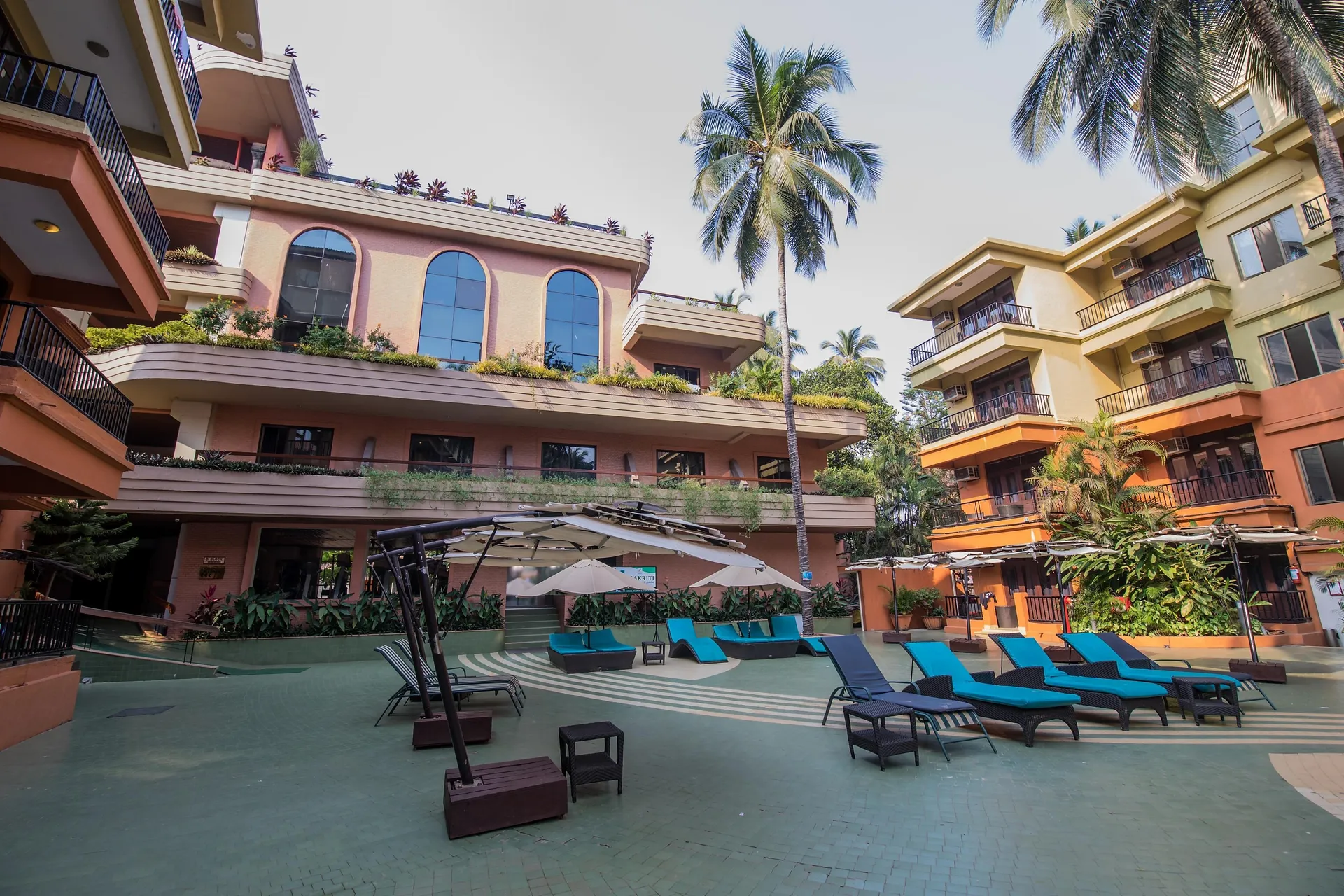 Neelam's The Grand Outdoors