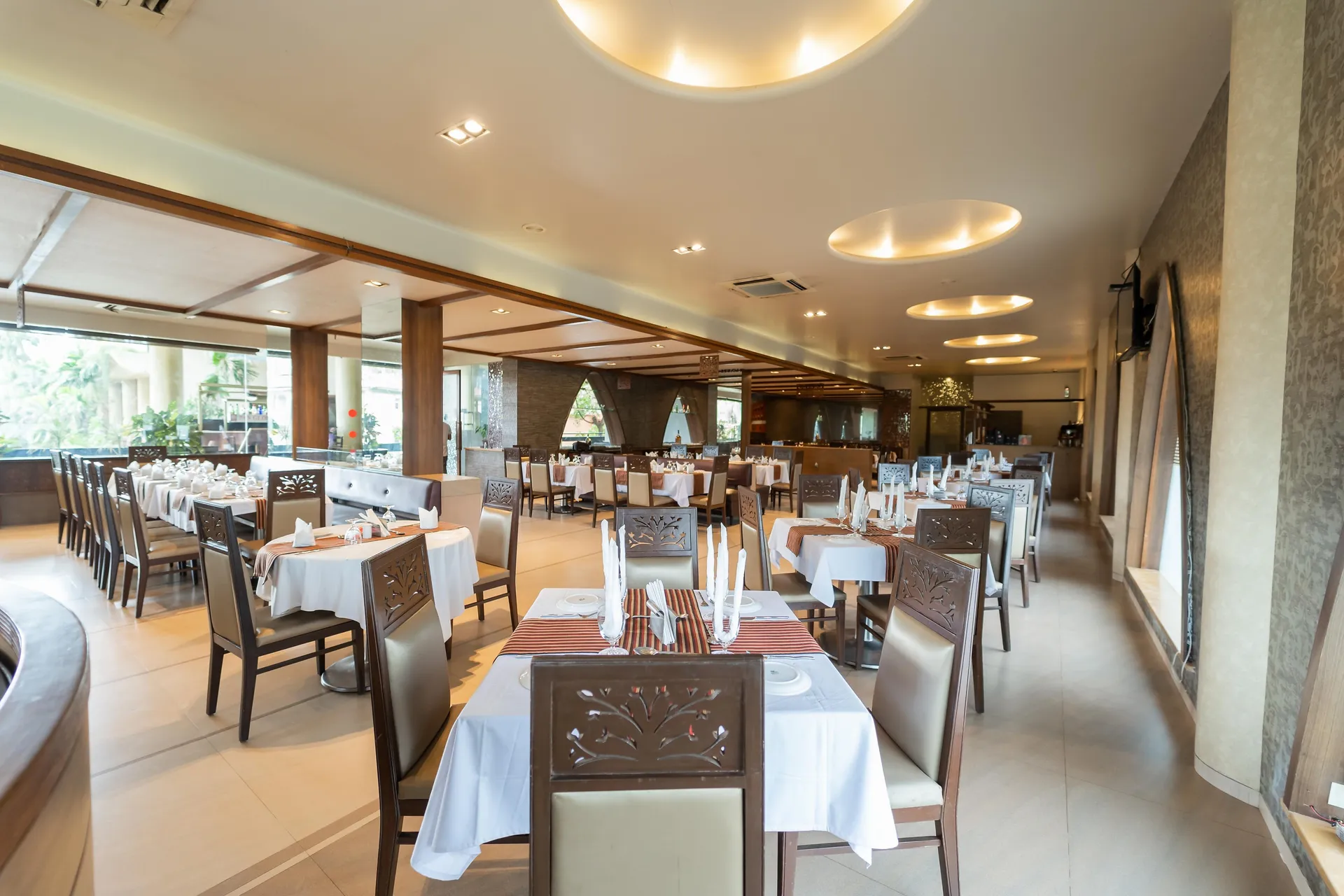 Neelam's The Grand Restaurant