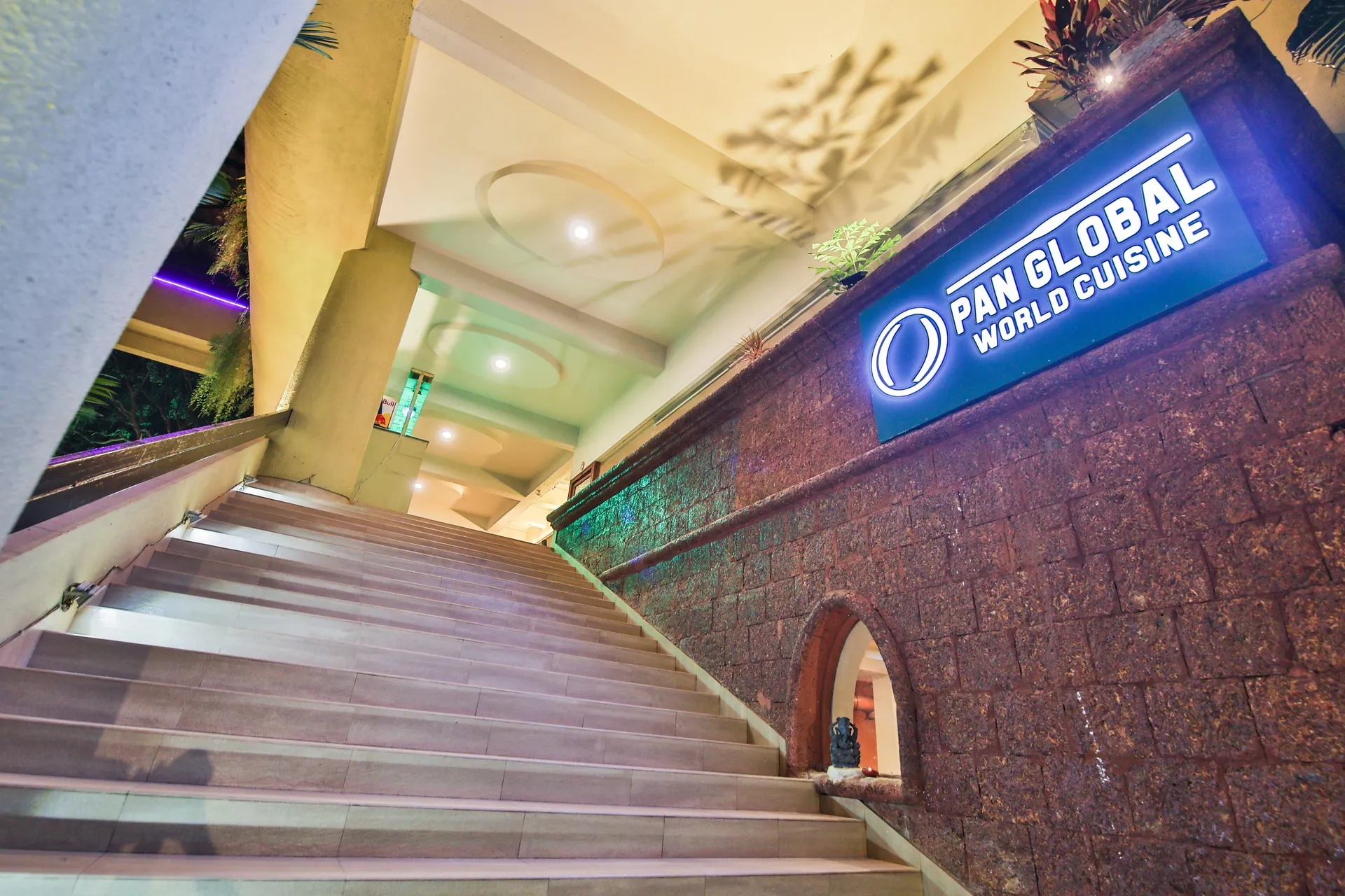 Neelam's The Grand Restaurant