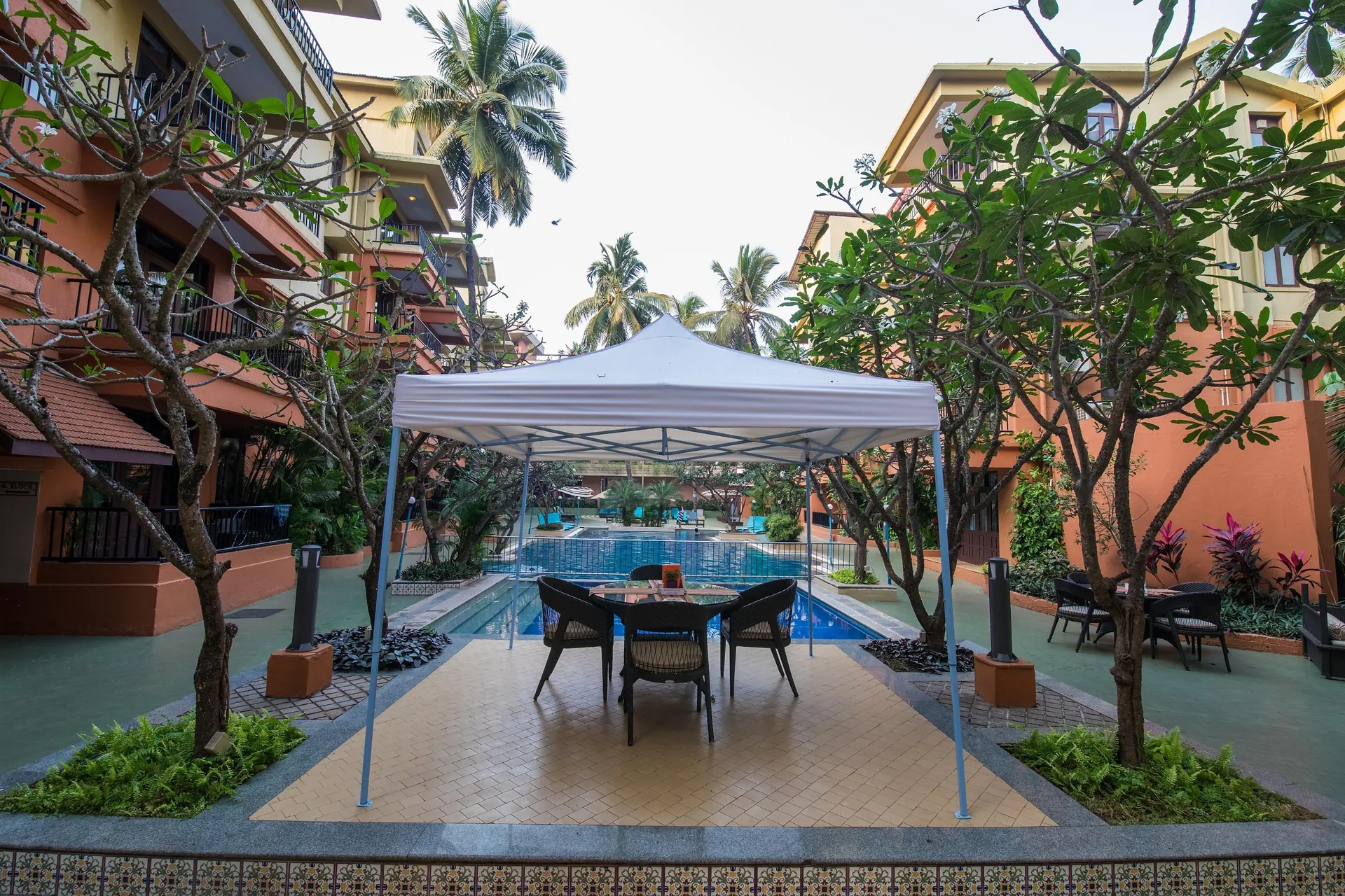 Neelam's The Grand Restaurant