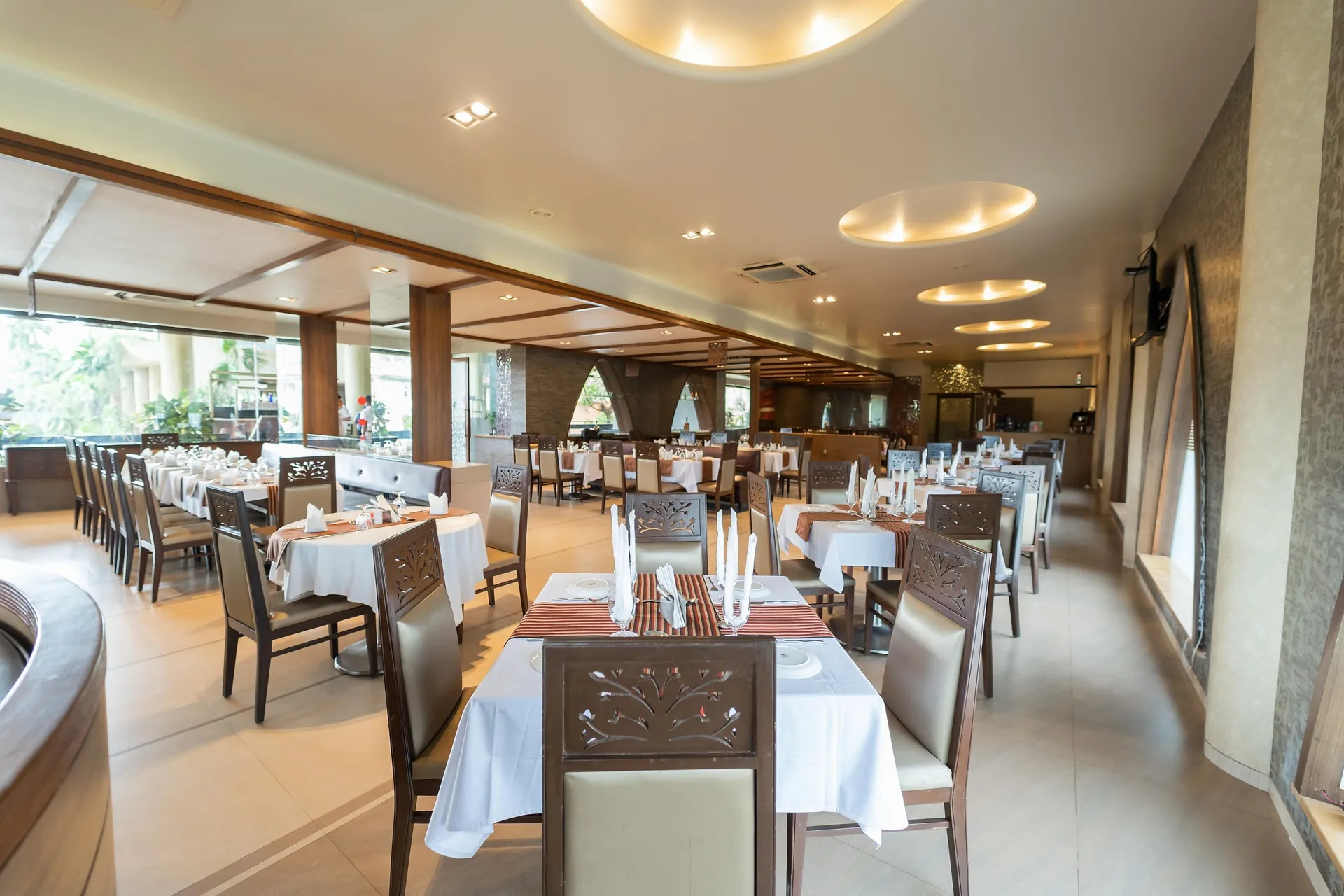 Neelam's The Grand Restaurant