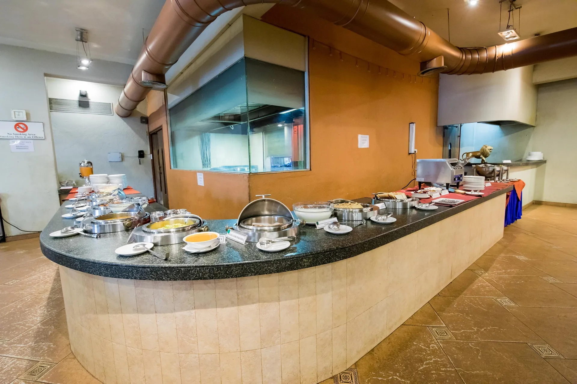 Neelam's The Grand Restaurant